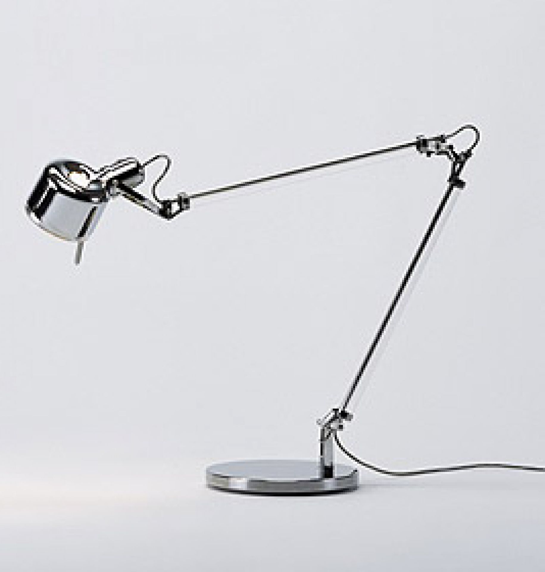 Job Tischleuchte Serien Lighting